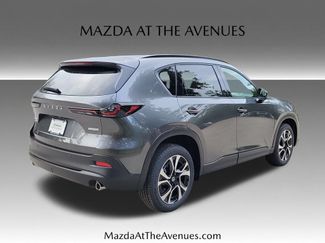 New 2026 MAZDA CX-5 Preferred AWD/4WD video 4