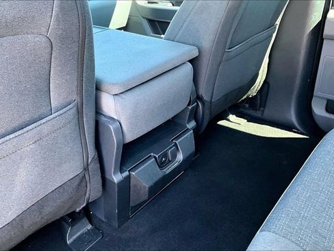 Used 2025 Ford F150 XLT w/ Equipment Group 301A Standard AWD/4WD image 11