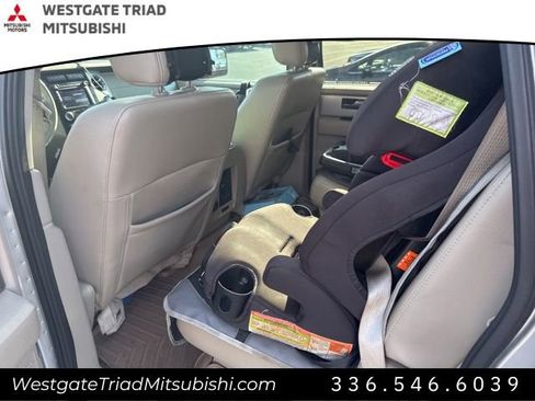 Used 2014 Ford Expedition EL Limited w/ Equipment Group 301A image 8