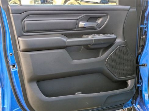 New 2026 RAM 1500 Classic Warlock image 12