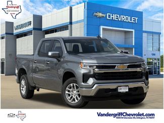 New 2026 Chevrolet Silverado 1500 LT RWD video 1