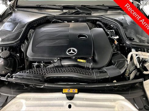 Used 2021 Mercedes-Benz C 300 Sedan w/ Premium Package image 30