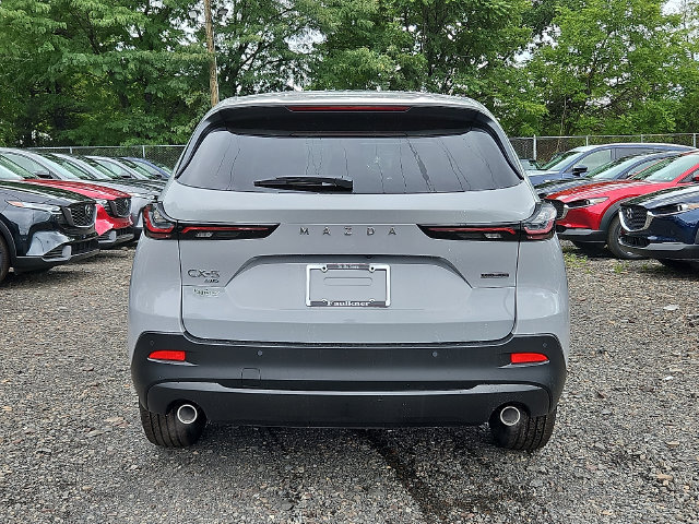 New 2026 MAZDA CX-5 Select AWD/4WD image 5