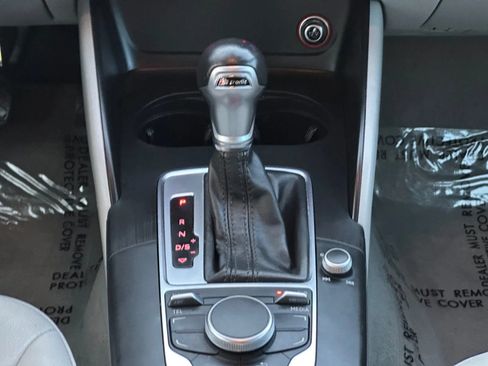 Used 2015 Audi A3 2.0T Premium w/ Driver Assistance Package AWD/4WD image 15