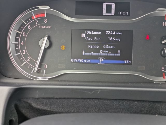 Used 2022 Honda Ridgeline RTL-E image 27