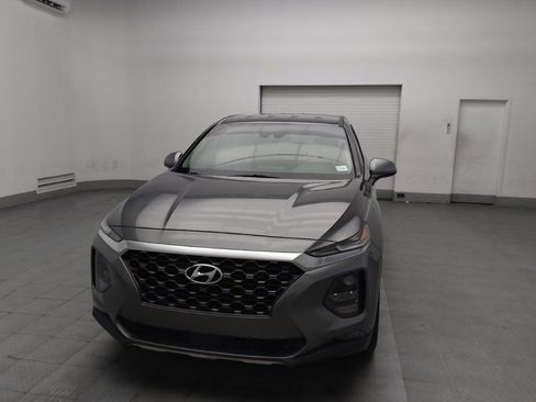 Used 2020 Hyundai Santa Fe SEL image 15