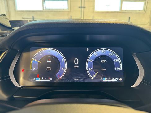 New 2025 Jeep Grand Cherokee L Laredo w/ Luxury Tech Group I image 16