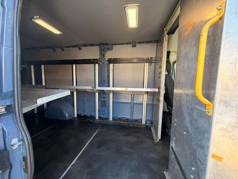 Used 2019 RAM ProMaster 3500 image 15