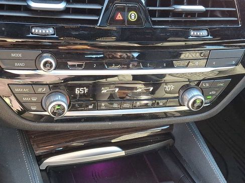 Used 2023 BMW 530i xDrive w/ M Sport Package image 16