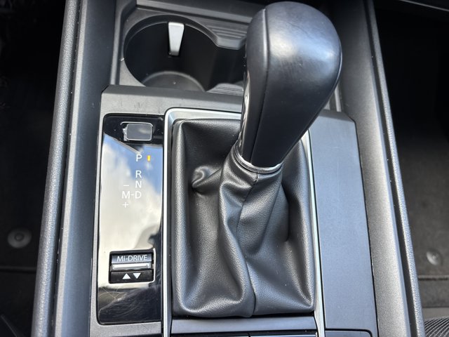 Used 2025 MAZDA CX-50 AWD 2.5 S w/ Premium Package image 37