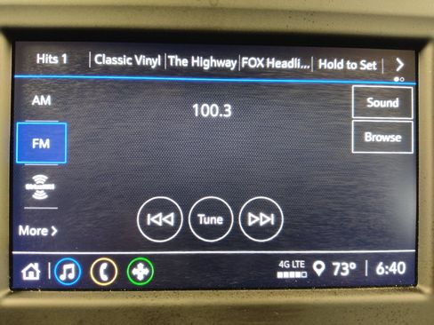 Used 2024 Chevrolet Equinox LS FWD image 25