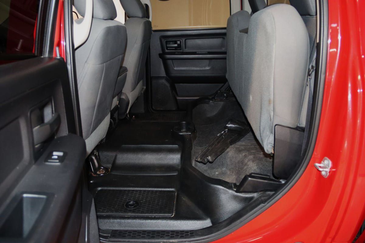 Used 2016 RAM 3500 Tradesman w/ Popular Equipment Group AWD/4WD image 67