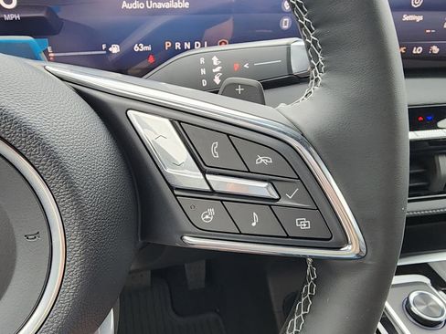 New 2026 Buick Enclave Sport Touring w/ Super Cruise Package FWD image 22