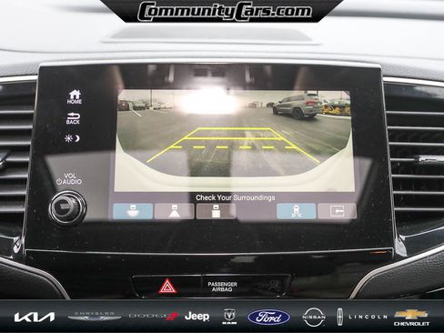 Used 2021 Honda Pilot Elite image 18