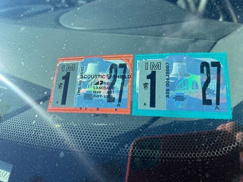 Used 2012 Ford Expedition EL Limited image 16