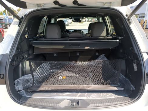 New 2026 Subaru Forester Limited image 9