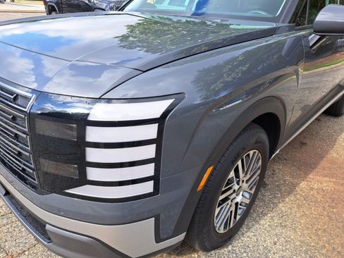 Used 2026 Hyundai Palisade SEL FWD image 27