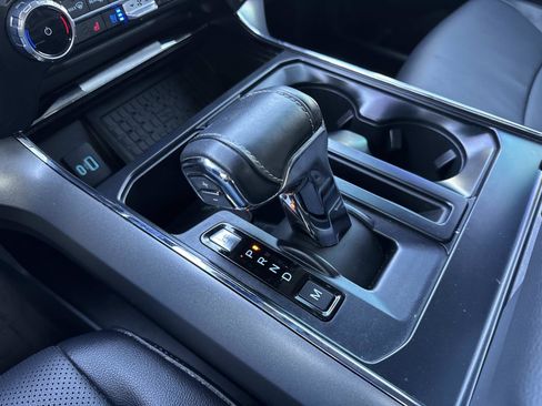 Used 2023 Ford F150 Lariat w/ Trailer Tow Package image 26