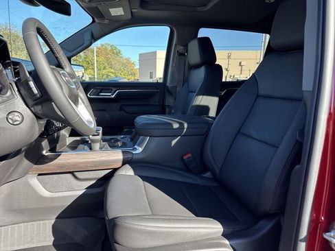 New 2026 GMC Sierra 1500 SLT w/ SLT Premium Plus Package image 11