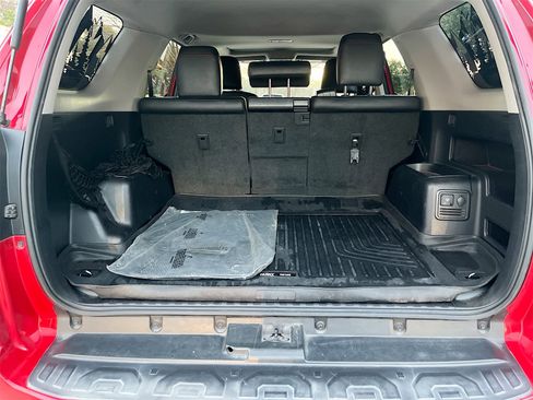 Used 2019 Toyota 4Runner TRD Off-Road Premium image 26