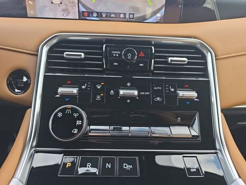 New 2026 Nissan Armada SL image 10