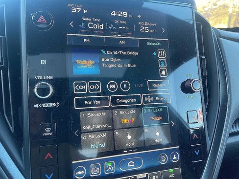 Used 2024 Subaru Crosstrek 2.5i Sport w/ Crosstrek Mirror Package image 18