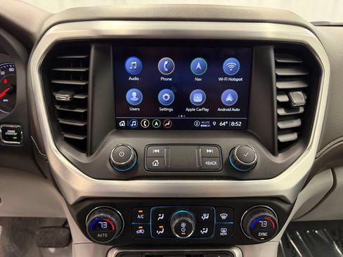 Used 2023 GMC Acadia SLT AWD/4WD image 14