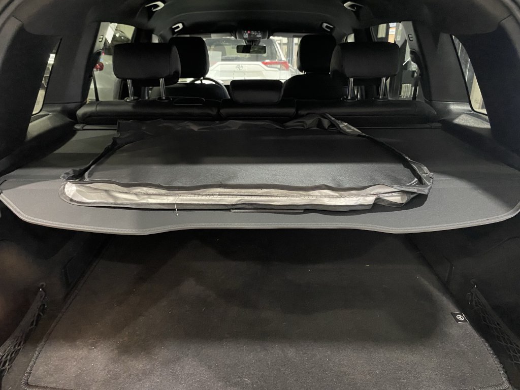 Certified 2021 Mercedes-Benz GLB 250 4MATIC image 21