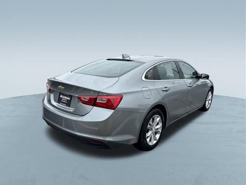 Used 2023 Chevrolet Malibu LT FWD image 7