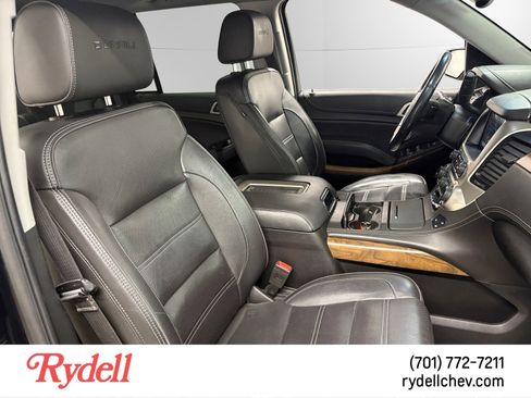 Used 2020 GMC Yukon Denali w/ Open Road Package image 16