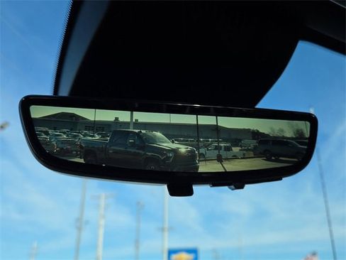 New 2026 Chevrolet Silverado 1500 High Country image 25