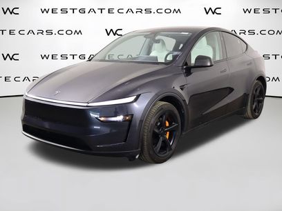 Used 2026 Tesla Model Y Long Range
