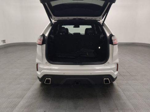 Used 2020 Ford Edge ST w/ Equipment Group 401A image 29