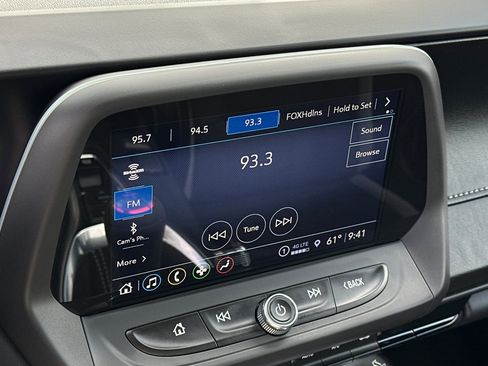 Used 2022 Chevrolet Camaro SS image 23