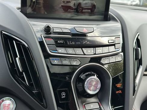 New 2026 Acura RDX A-Spec AWD/4WD image 18