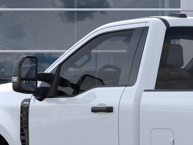 New 2026 Ford F350 XL w/ STX Appearance Package AWD/4WD image 42