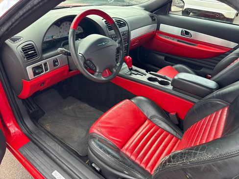 Used 2002 Ford Thunderbird image 9