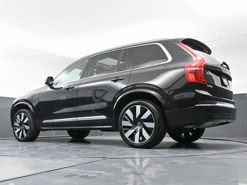 Used 2023 Volvo XC90 T8 Plus image 55