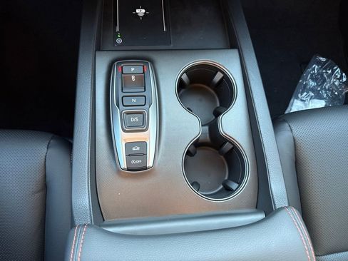 New 2026 Honda Ridgeline TrailSport image 19