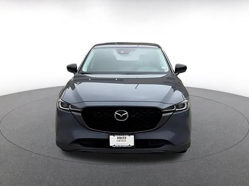 Used 2024 MAZDA CX-5 Carbon Edition AWD/4WD image 4
