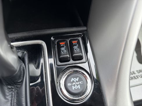 Used 2024 Mitsubishi Eclipse Cross SEL image 28