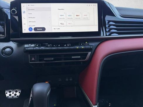 Certified 2026 Toyota Camry XSE FWD image 18