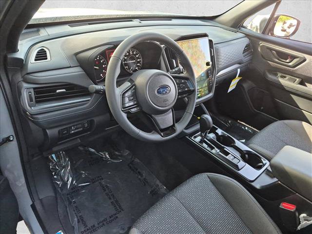 New 2026 Subaru Forester Premium AWD/4WD image 3