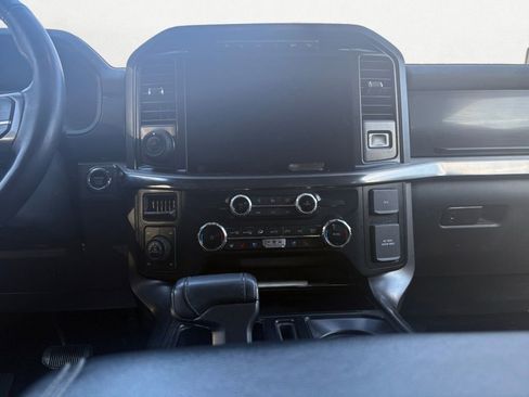 Used 2024 Ford F150 Lariat w/ FX4 Off-Road Package image 17