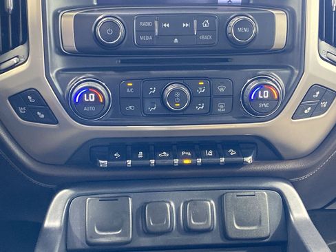 Used 2015 GMC Sierra 1500 Denali w/ Driver Alert Package AWD/4WD image 19