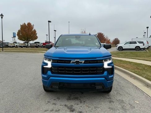 Used 2024 Chevrolet Silverado 1500 RST image 10