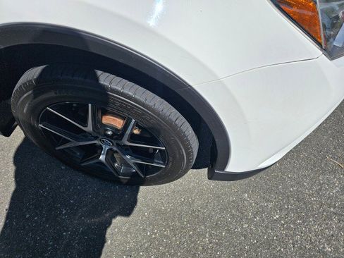 Used 2017 Toyota RAV4 SE w/ Power Extra Value Package image 9