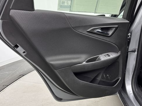Used 2023 Chevrolet Malibu LS image 23
