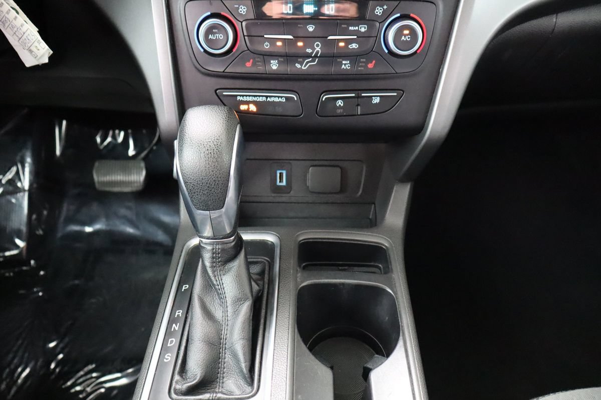 Used 2018 Ford Escape SE AWD/4WD image 36