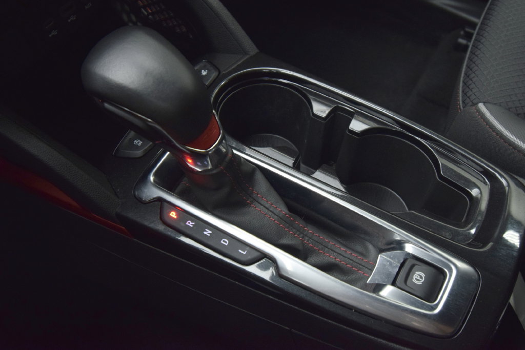 Used 2023 Chevrolet TrailBlazer RS w/ Convenience Package FWD image 19